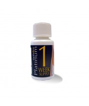 Actislim Platinum 1 Week Capsules