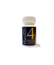 Actislim Platinum 4 Week Capsules