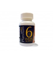 Actislim Platinum 6 Week Capsules