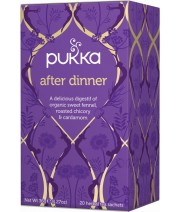 Pukka After Dinner