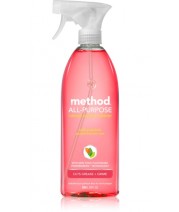 Method All Purpose Spray Pink Grapefruit