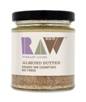 Raw Health Whole Almond Butter