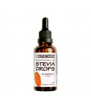 Nutri-Nick Almond Stevia Drops