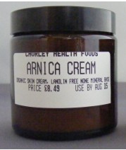 Arnica Cream