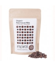inSpiral Raw Cacao Nibs