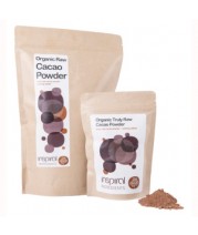 inSpiral Truly Raw Oganic Cacao Powder