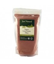 Just Natural Organic Cacoa Powder