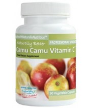 Good Health Naturally Camu Camu
