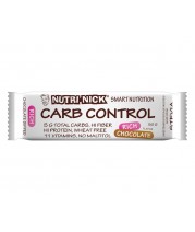 Nutri-Nick Carb Control - Rich Choc