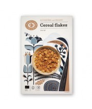 Doves Farm Cereal Flakes