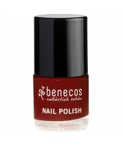 Cherry Red Nail Polish