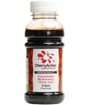 CherryActive Montmorency Cherry Juice Concentrate