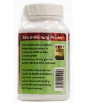 CherryActive Montmorency Cherry Capsules 30s