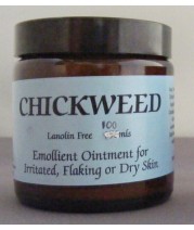 chickweed cream 100ml