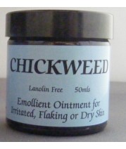 chickweed cream 50ml