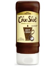 Choc Shot Coconut