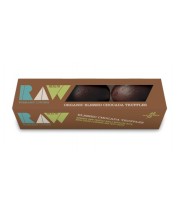 Raw Health Chocada Truffles