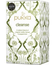 Pukka Cleanse 