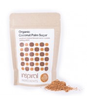 inSpiral Organic Coconut Palm Sugar