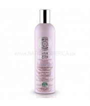 Coloured and Damaged Hair Conditioner