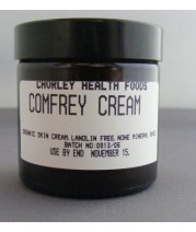 Comfrey Cream