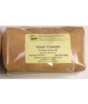 Cotswold Health Yeast Powder