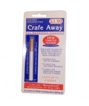 Crafe Away Safe Cigarettes