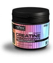 Reflex Creapure Creatine Monohydrate