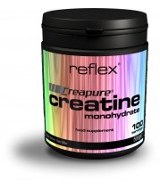 Reflex Creapure Creatine Monohydrate