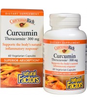 curcumin 60s