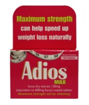 Adios
