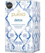 Pukka Detox
