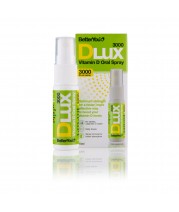 BetterYou DLux 3000 Vitamin D Oral Spray