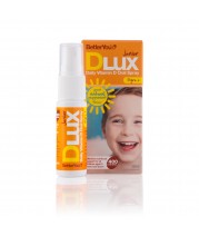 BetterYou DLuxJunior Vitamin D Oral Spray
