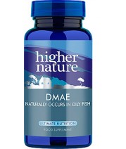 DMAE Tablets