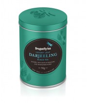 Dragonfly Darjeeling Loose Leaf Tea