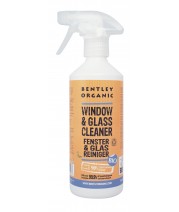 Bentley Organic Window and Glass Cleaner