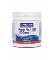 Lamberts Pure Fish Oil