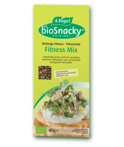 A Vogel BioSnacky Fitness Seeds