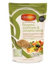Linwoods Flaxseed Sunflower and Pumpkin