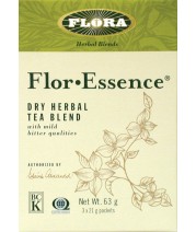 floressence dry tea blend 21g