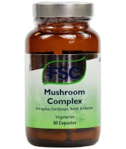 FSC Mushroom Formula Capsules