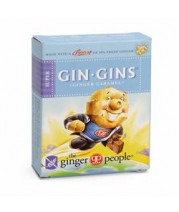 Gin Gins Boost