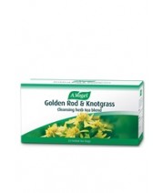 Golden Rod and Knotgrass Tea Blend