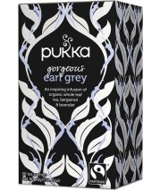 Pukka Gorgeous Earl Grey