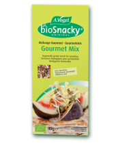 A Vogel BioSnacky Gourmet Mix Seeds
