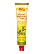 Tartex Yeast Pate Green Olive