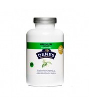 Denes Greenleaf Capsules