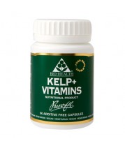 Bio-Health Kelp+ Vitamins