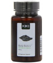 Kiki Body Biotics 400mg VegiCaps 